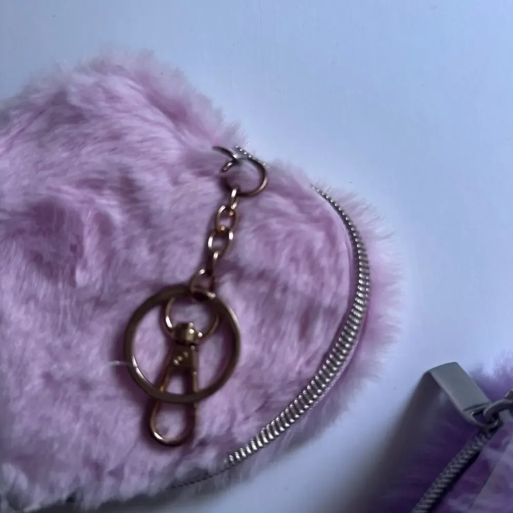 Claire’s wallet bundle